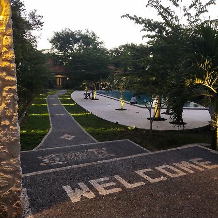 Villa Pulu 울루와뚜 외부 사진