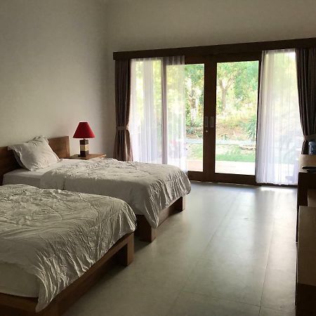 Villa Pulu 울루와뚜 외부 사진
