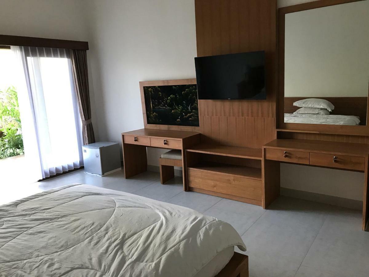 Villa Pulu 울루와뚜 외부 사진