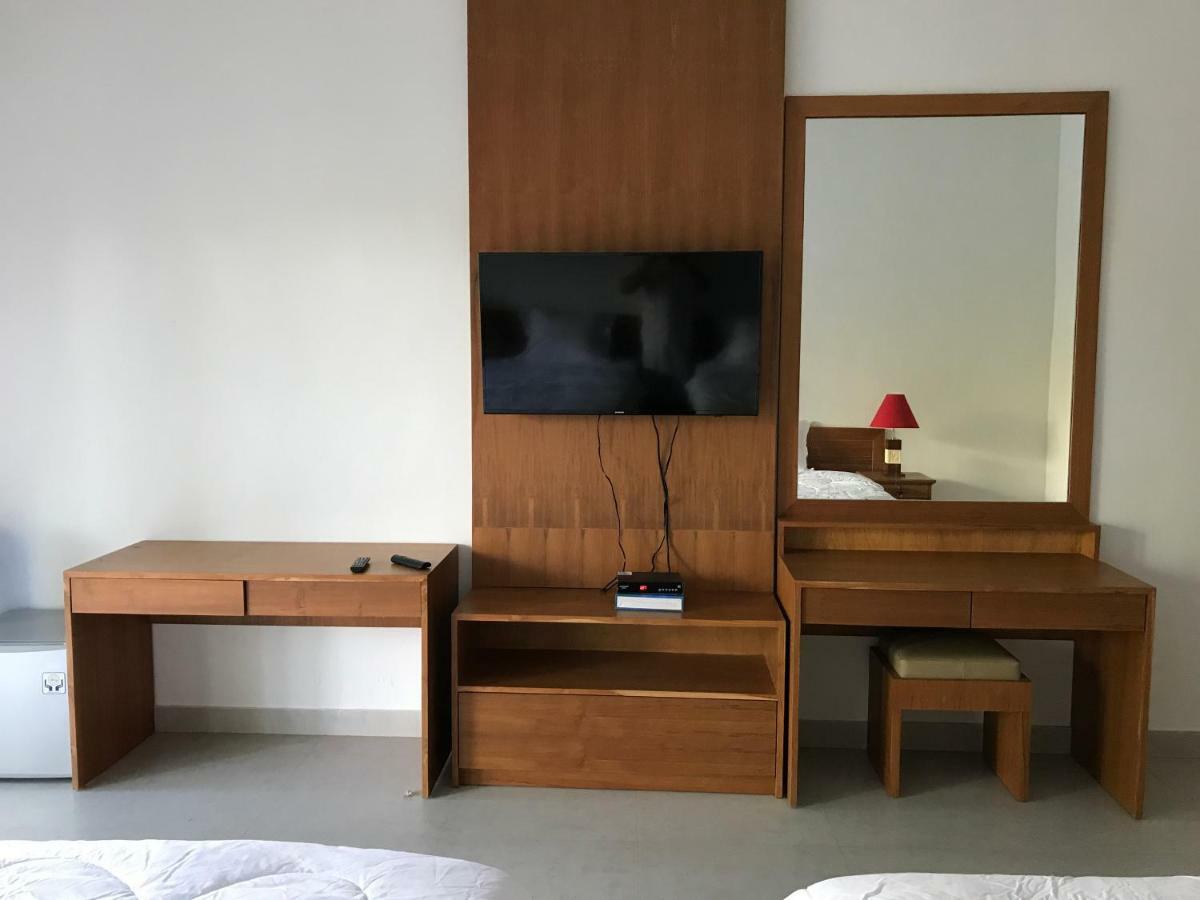 Villa Pulu 울루와뚜 외부 사진