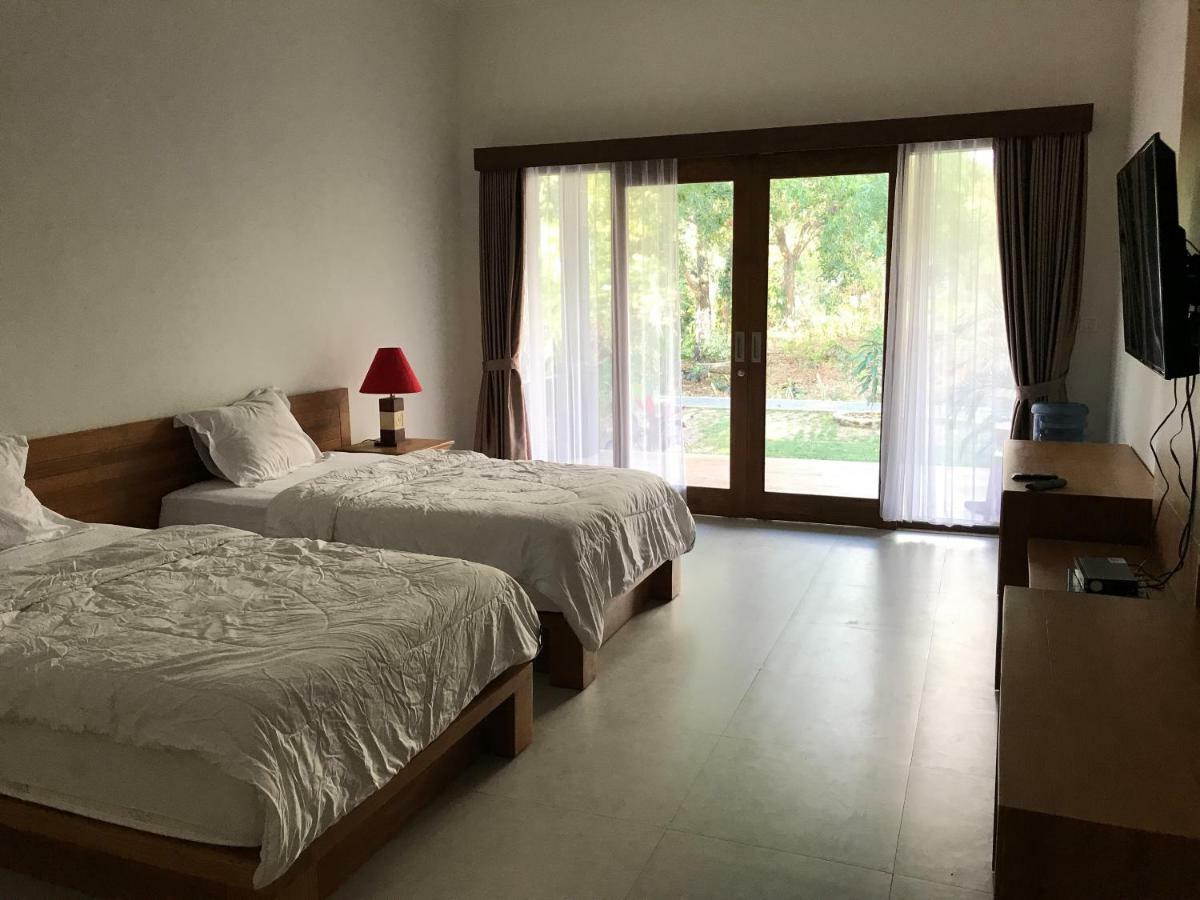 Villa Pulu 울루와뚜 외부 사진